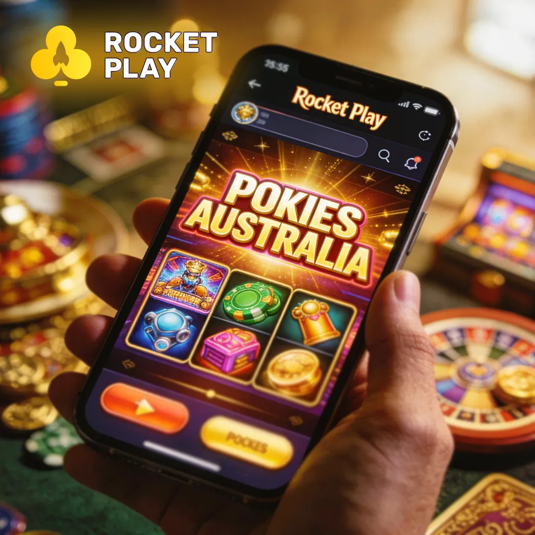 Australia Online Pokies