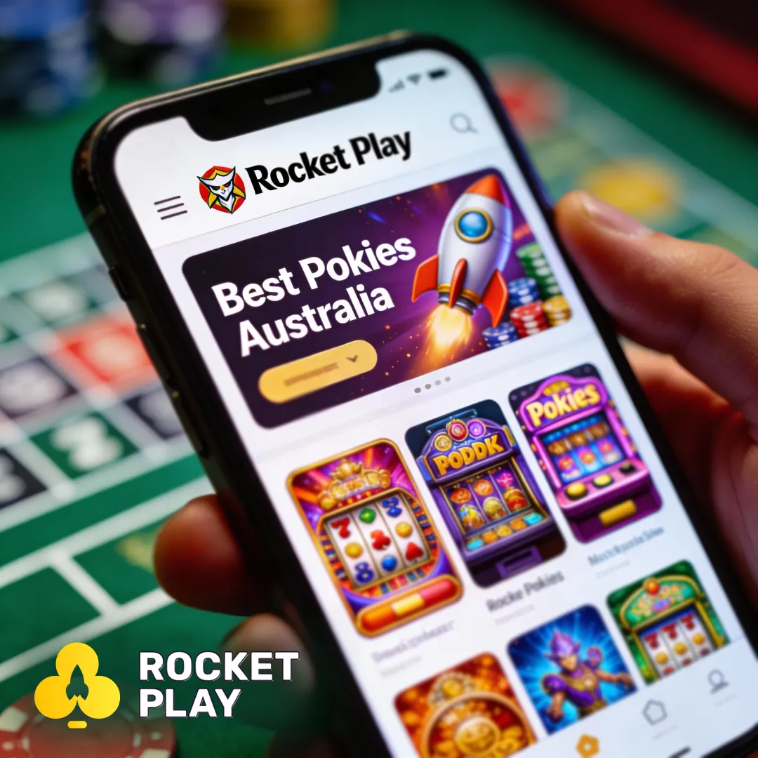 Best Online Pokies