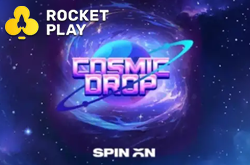 Cosmic Drop