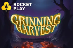 Grinning Harvest
