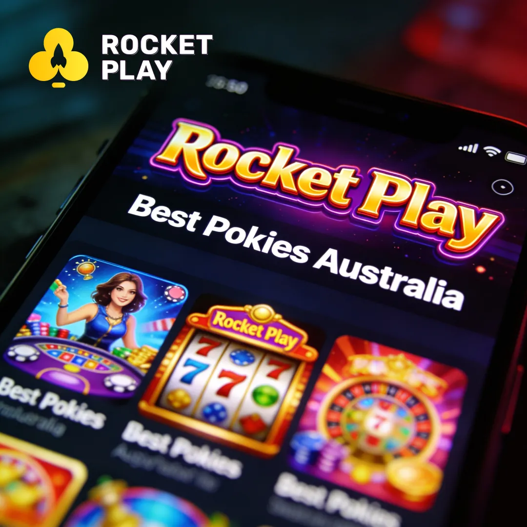 Online Pokies Australia