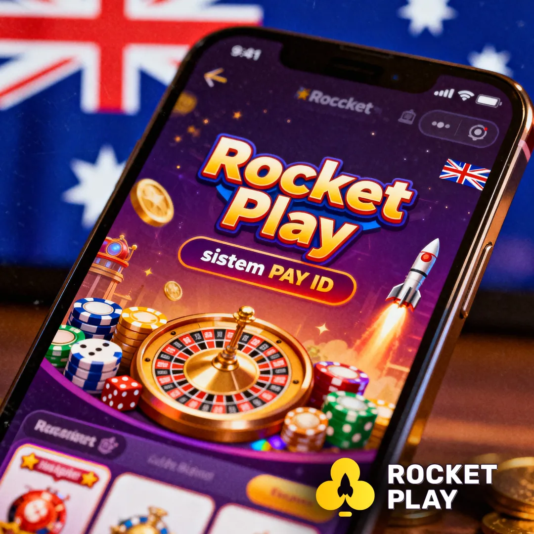 PayID Australian Casino