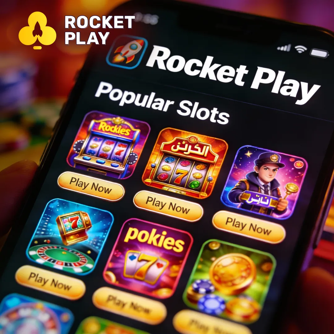 Pokies Online