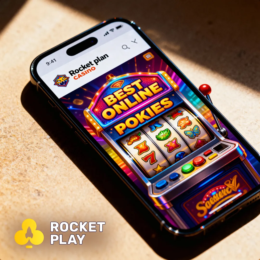 Real Online Pokies