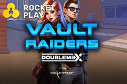 Vault Raiders